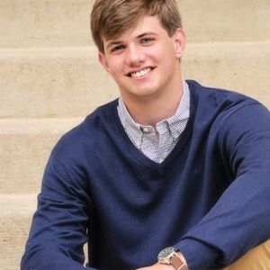 Meet your Posher, William